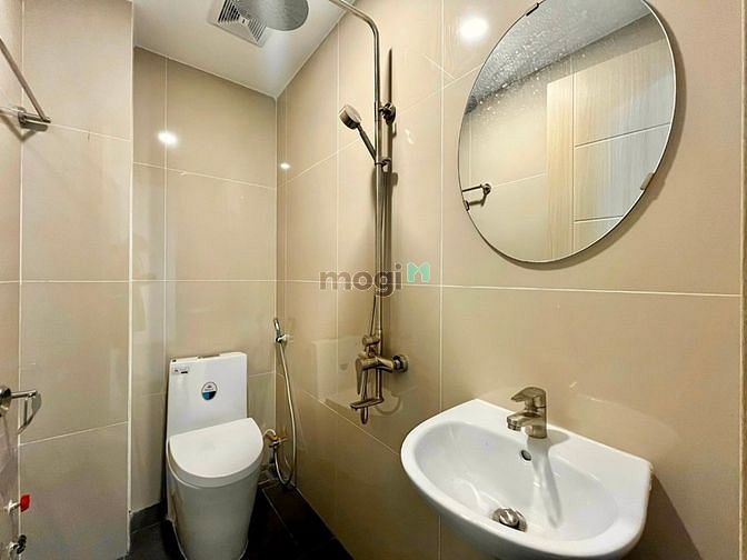 Hình ảnh Khai trương Căn Hộ, Studio 40m2 full nội thất máy giặt riêng Q10