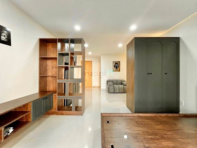 Hình ảnh Khai trương Căn Hộ, Studio 40m2 full nội thất máy giặt riêng Q10