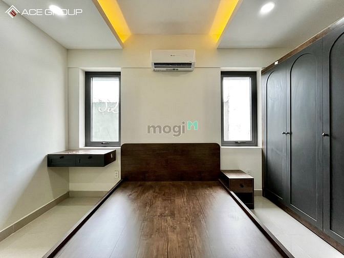 Hình ảnh Khai trương Căn Hộ, Studio 40m2 full nội thất máy giặt riêng Q10