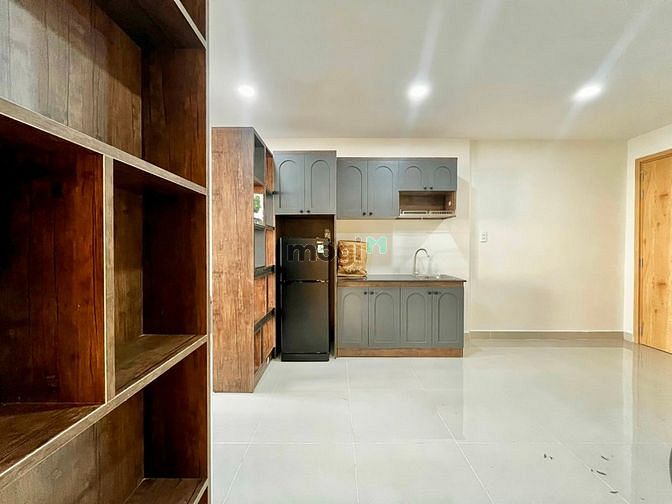 Hình ảnh Khai trương Căn Hộ, Studio 40m2 full nội thất máy giặt riêng Q10