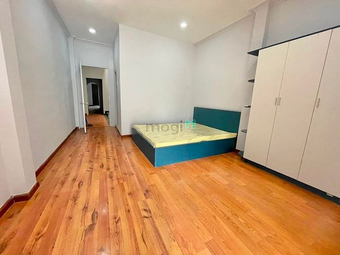Hình ảnh Căn Hộ bancol Đường Sư Vạn Hạnh - Quận 10