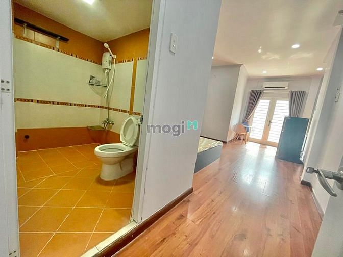 Hình ảnh Căn Hộ bancol Đường Sư Vạn Hạnh - Quận 10