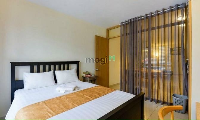 Hình ảnh Chủ Nhà Cho Thuê  𝗦𝗧𝗨𝗗𝗜𝗢 FUUL DỊCH VỤ TẠI QUẬN 1