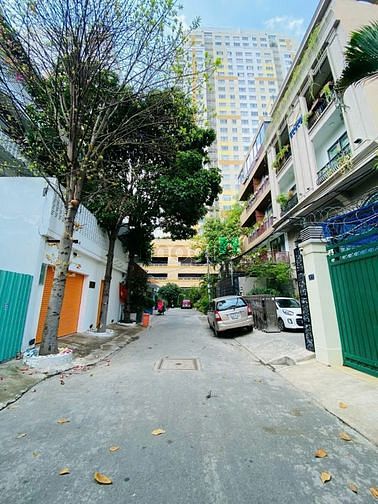Hình ảnh Giảm 3 tỷ, bán đất CHDV MT đường 64 P. Thảo Điền 229.5m2 giá 34 tỷ ạ