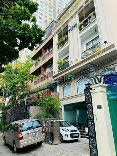 Hình ảnh Giảm 3 tỷ, bán đất CHDV MT đường 64 P. Thảo Điền 229.5m2 giá 34 tỷ ạ