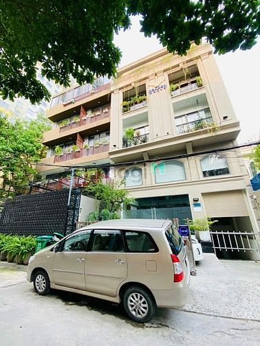 Hình ảnh Giảm 3 tỷ, bán đất CHDV MT đường 64 P. Thảo Điền 229.5m2 giá 34 tỷ ạ