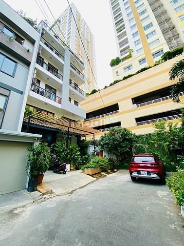 Hình ảnh Giảm 3 tỷ, bán đất CHDV MT đường 64 P. Thảo Điền 229.5m2 giá 34 tỷ ạ