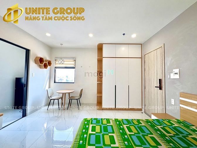 Hình ảnh Căn Hộ Quận 8- Tách Bếp - Đ. Nguyễn Duy