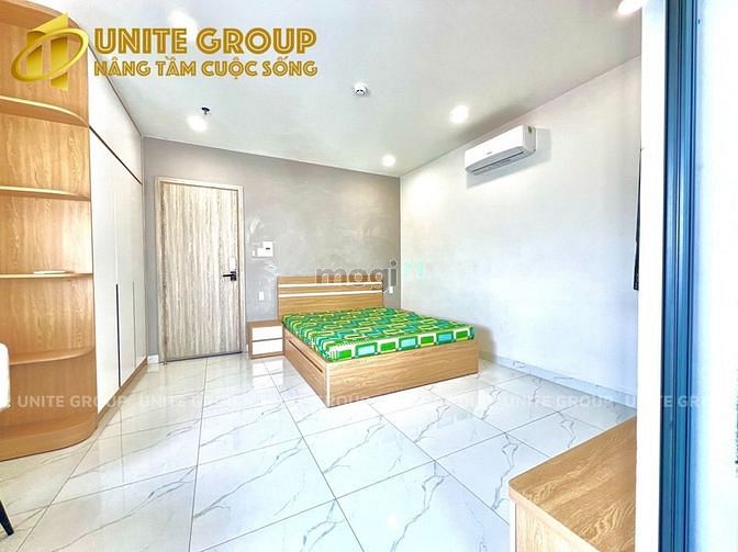 Hình ảnh Căn Hộ Quận 8- Tách Bếp - Đ. Nguyễn Duy