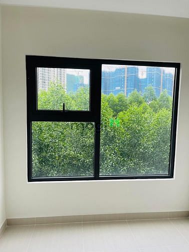 Hình ảnh [Vinhomes Q.9] Căn Hộ Studio Trống Sẵn Máy Lạnh Cho Thuê Nhà Mới