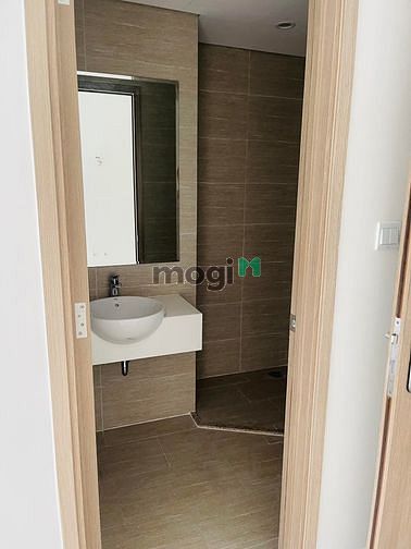 Hình ảnh [Vinhomes Q.9] Căn Hộ Studio Trống Sẵn Máy Lạnh Cho Thuê Nhà Mới