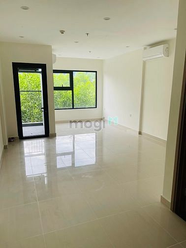 Hình ảnh [Vinhomes Q.9] Căn Hộ Studio Trống Sẵn Máy Lạnh Cho Thuê Nhà Mới