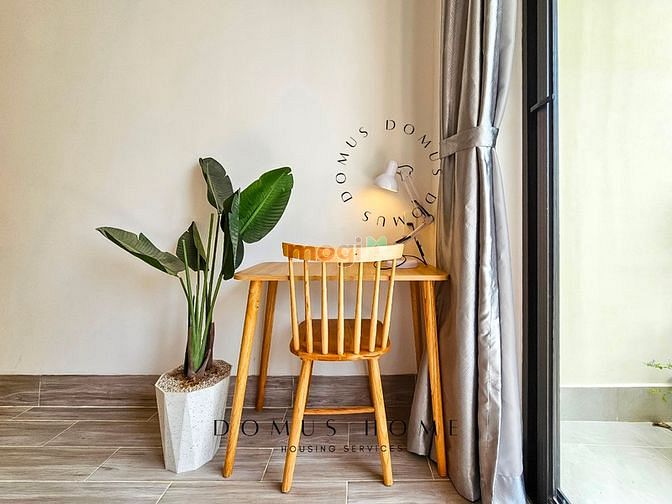 Hình ảnh Studio/duplex cửa sổ ban công GIỮ SAU TẾT