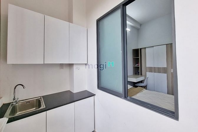 Hình ảnh Cho thuê Trang Chủ MB66.COM / Đăng Ký Tặng 66K có ban công thoáng, tách bếp full nội thất ở TB