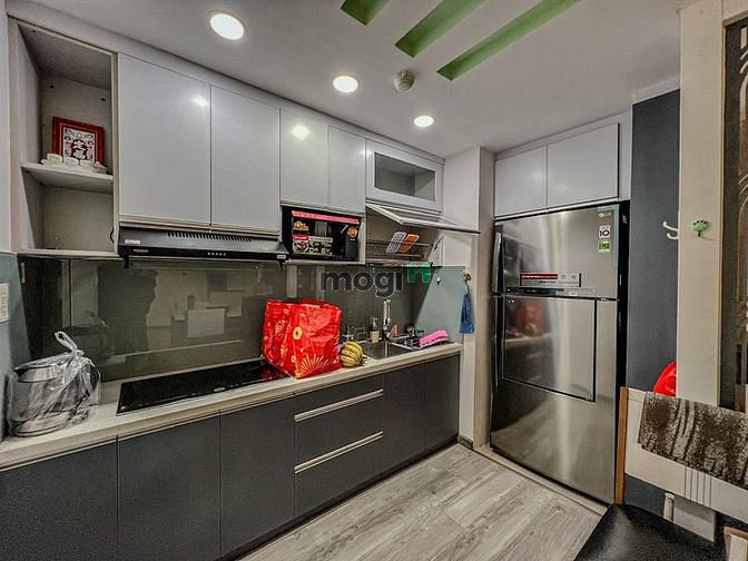 Hình ảnh 🌈Siêu Phẩm Trang Chủ MB66.COM Chính Thức 2PN_Học Viện Cán Bộ_Phan Chu Trinh