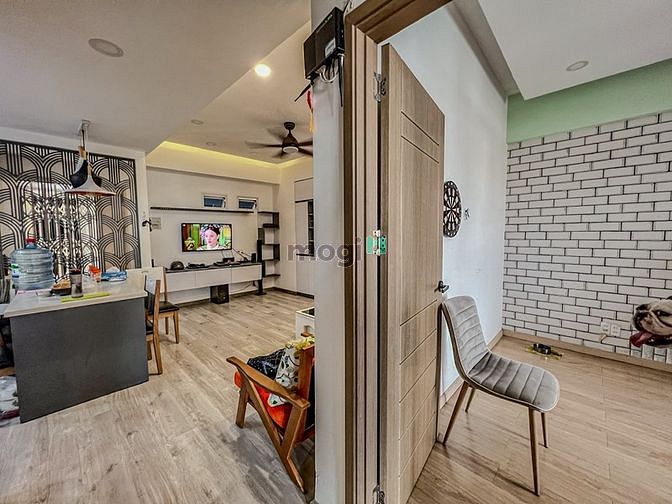Hình ảnh 🌈Siêu Phẩm Trang Chủ MB66.COM Chính Thức 2PN_Học Viện Cán Bộ_Phan Chu Trinh