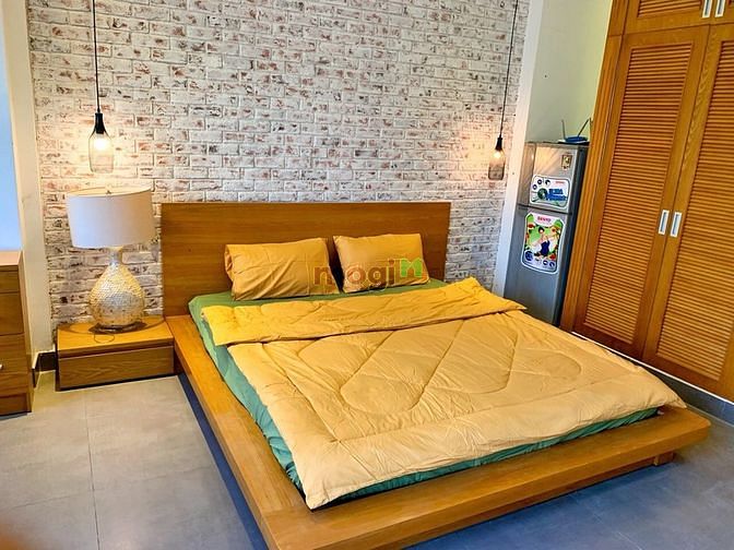 Hình ảnh Studio ban công - phường Tân Phong