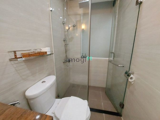 Hình ảnh Căn Hộ Quận 1 - Lê Thị Hồng Gấm - Rộng Rãi Thoáng Mát