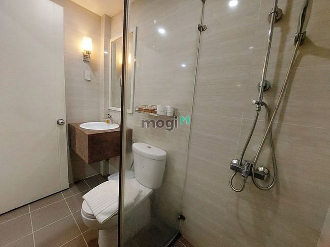 Hình ảnh Căn Hộ Quận 1 - Lê Thị Hồng Gấm - Rộng Rãi Thoáng Mát