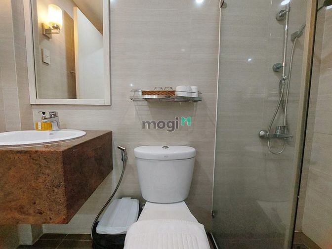 Hình ảnh Căn Hộ Quận 1 - Lê Thị Hồng Gấm - Rộng Rãi Thoáng Mát