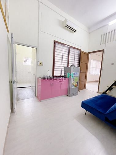 Hình ảnh Phòng duplex ban công, riêng tư ĐH Sư Phạm. Hình thật giá thật Giá tết