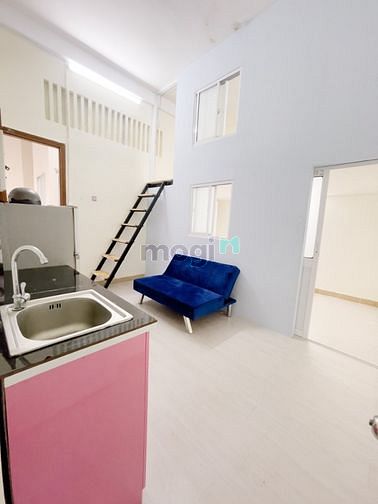 Hình ảnh Phòng duplex ban công, riêng tư ĐH Sư Phạm. Hình thật giá thật Giá tết