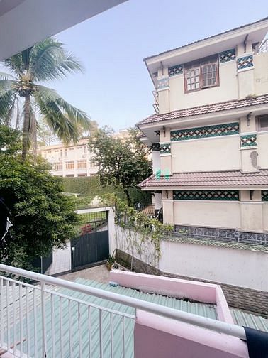 Hình ảnh Phòng duplex ban công, riêng tư ĐH Sư Phạm. Hình thật giá thật Giá tết