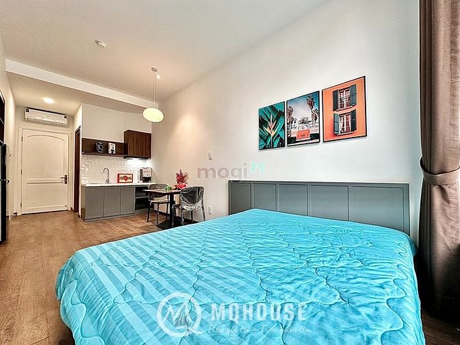 Hình ảnh Cho thuê Trang Chủ MB66.COM / Đăng Ký Tặng 66K full nội thất quận Tân Bình nằm gần Sân Bay