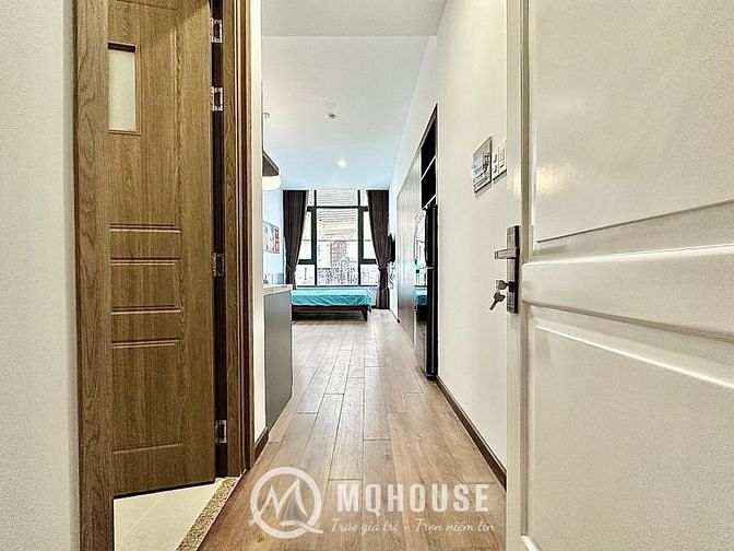 Hình ảnh Cho thuê Trang Chủ MB66.COM / Đăng Ký Tặng 66K full nội thất quận Tân Bình nằm gần Sân Bay
