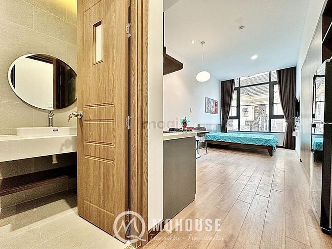 Hình ảnh Cho thuê Trang Chủ MB66.COM / Đăng Ký Tặng 66K full nội thất quận Tân Bình nằm gần Sân Bay