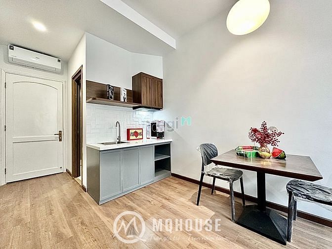 Hình ảnh Cho thuê Trang Chủ MB66.COM / Đăng Ký Tặng 66K full nội thất quận Tân Bình nằm gần Sân Bay