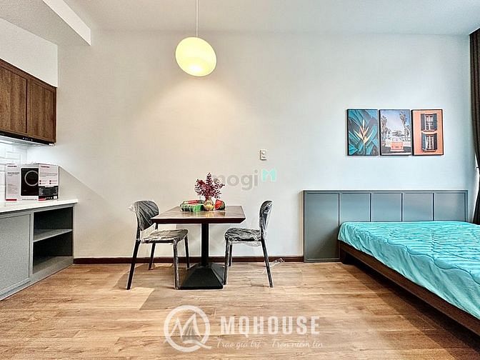 Hình ảnh Cho thuê Trang Chủ MB66.COM / Đăng Ký Tặng 66K full nội thất quận Tân Bình nằm gần Sân Bay