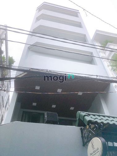 Hình ảnh Căn Hộ Quận 10- Đường 3/2 - Cửa Sổ