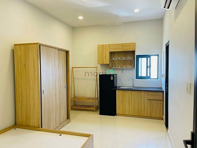 Hình ảnh Căn Hộ Quận 10- Đường 3/2 - Cửa Sổ