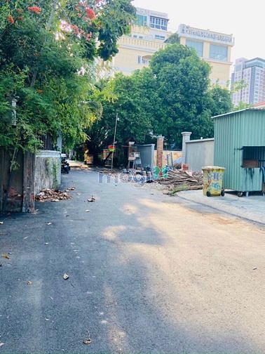 Hình ảnh Bán Đất Biệt Thự hẻm Nguyễn Văn Hưởng Thảo Điền DT 434m2 giá 100 tỷ