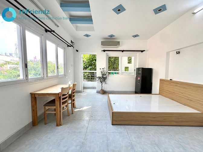 Hình ảnh 🚦STUDIO 30m2 - BANCOL FULL Nội thất - gần ĐẠI HỌC CÔNG THƯƠNG🚦