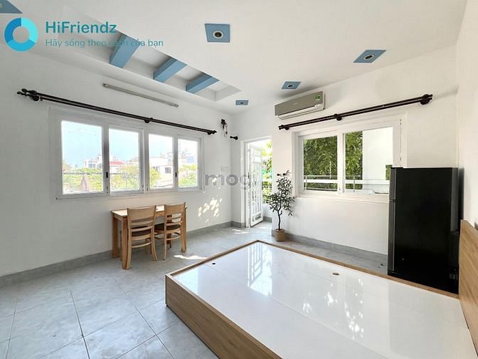 Hình ảnh 🚦STUDIO 30m2 - BANCOL FULL Nội thất - gần ĐẠI HỌC CÔNG THƯƠNG🚦