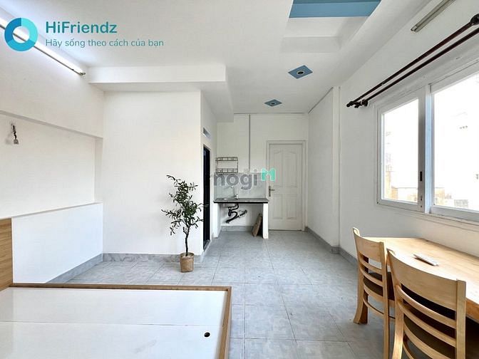 Hình ảnh 🚦STUDIO 30m2 - BANCOL FULL Nội thất - gần ĐẠI HỌC CÔNG THƯƠNG🚦