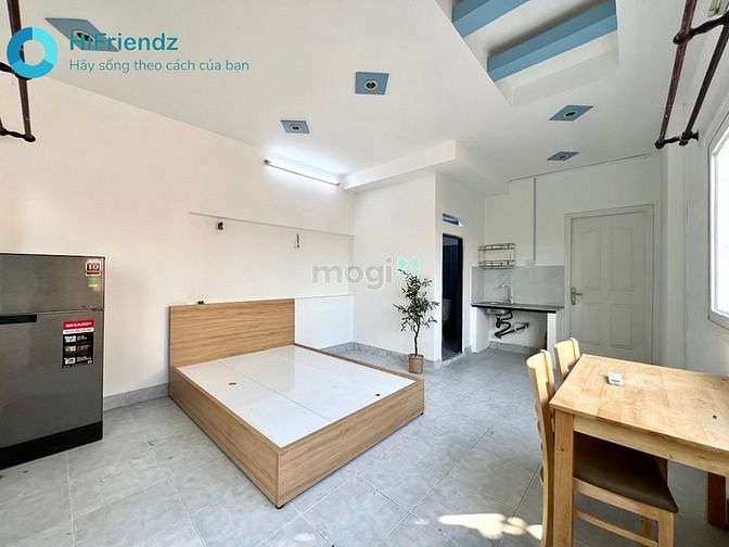 Hình ảnh 🚦STUDIO 30m2 - BANCOL FULL Nội thất - gần ĐẠI HỌC CÔNG THƯƠNG🚦