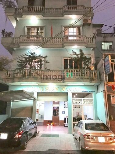 Hình ảnh Cho thuê nhà chính chủ - Trung tâm Tp Huế
