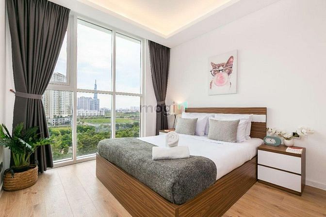 Hình ảnh 3PN Sarina SALA - Căn góc - Tầng cao - 155m2 - 38 TRIỆU