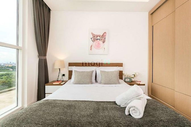 Hình ảnh 3PN Sarina SALA - Căn góc - Tầng cao - 155m2 - 38 TRIỆU