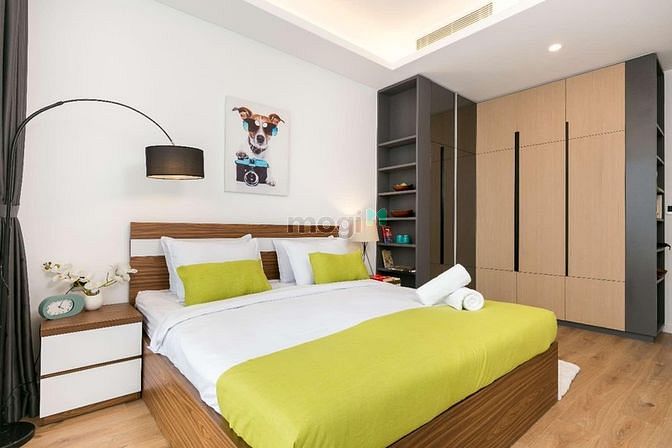 Hình ảnh 3PN Sarina SALA - Căn góc - Tầng cao - 155m2 - 38 TRIỆU