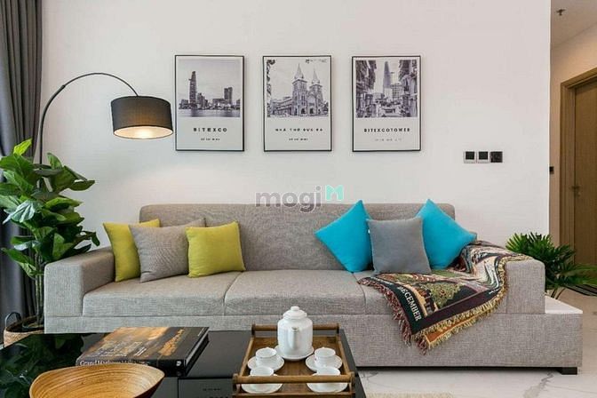 Hình ảnh 3PN Sarina SALA - Căn góc - Tầng cao - 155m2 - 38 TRIỆU