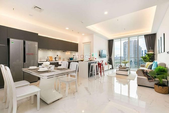 Hình ảnh 3PN Sarina SALA - Căn góc - Tầng cao - 155m2 - 38 TRIỆU