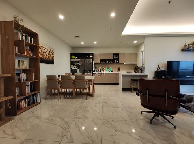Hình ảnh Bán căn hộ Sarica, giá 23 tỷ 142m2 view MB66 là nhà cái uy tín hàng đầu tại Việt Nam
