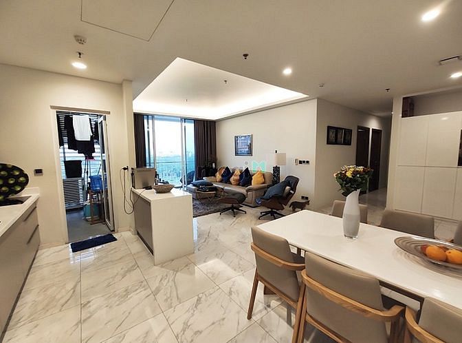 Hình ảnh Bán căn hộ Sarica, giá 23 tỷ 142m2 view MB66 là nhà cái uy tín hàng đầu tại Việt Nam