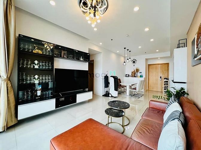 Hình ảnh Bán 3PN sarimi giá 20.5 tỷ căn góc view đẹp thành phố.