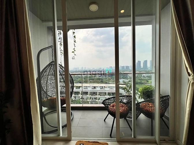 Hình ảnh Bán 3PN sarimi giá 20.5 tỷ căn góc view đẹp thành phố.