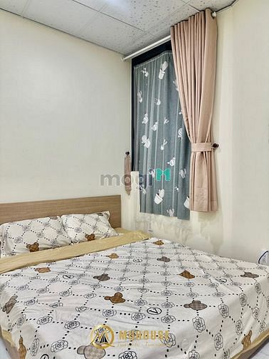 Hình ảnh CHO THUÊ studio FULL Nội thất ,1PN, TẠI QUẬN 1